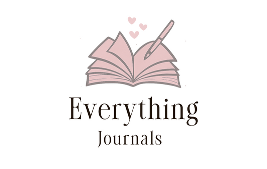 Discover the Everything Journals Community