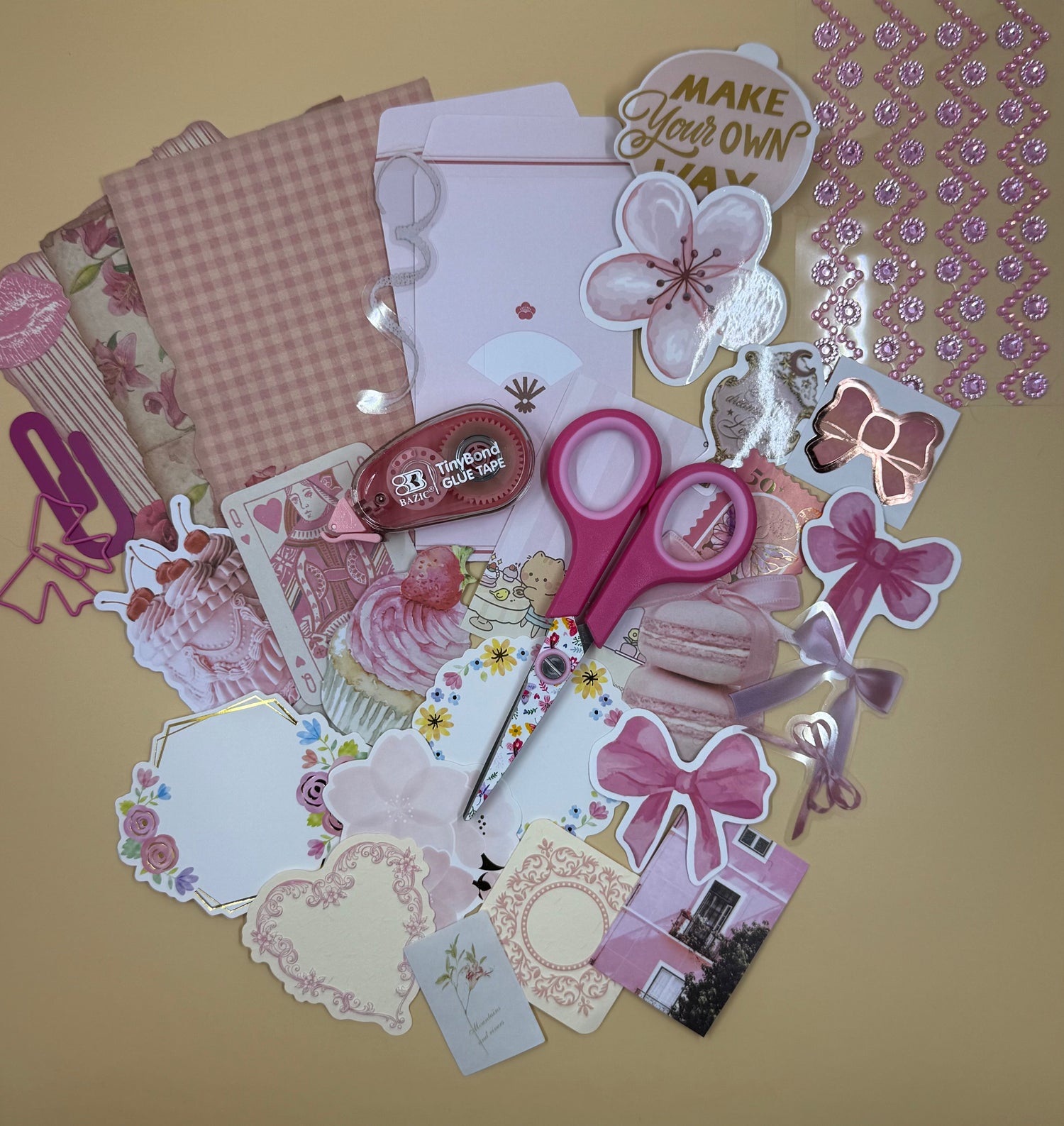 Journaling Bundles