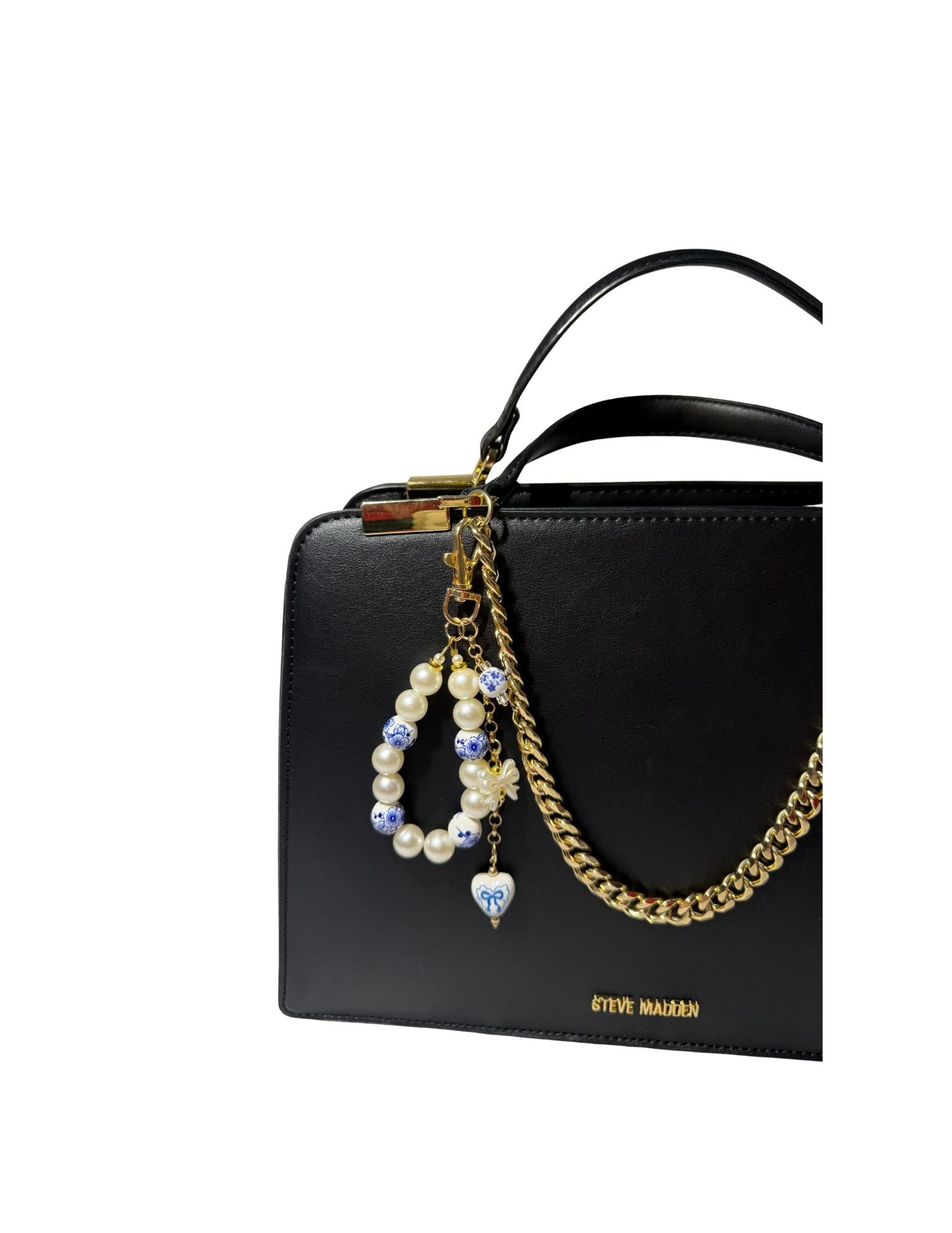 Paper Purse Accessories