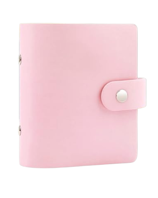 Mini Photo Album Keychain