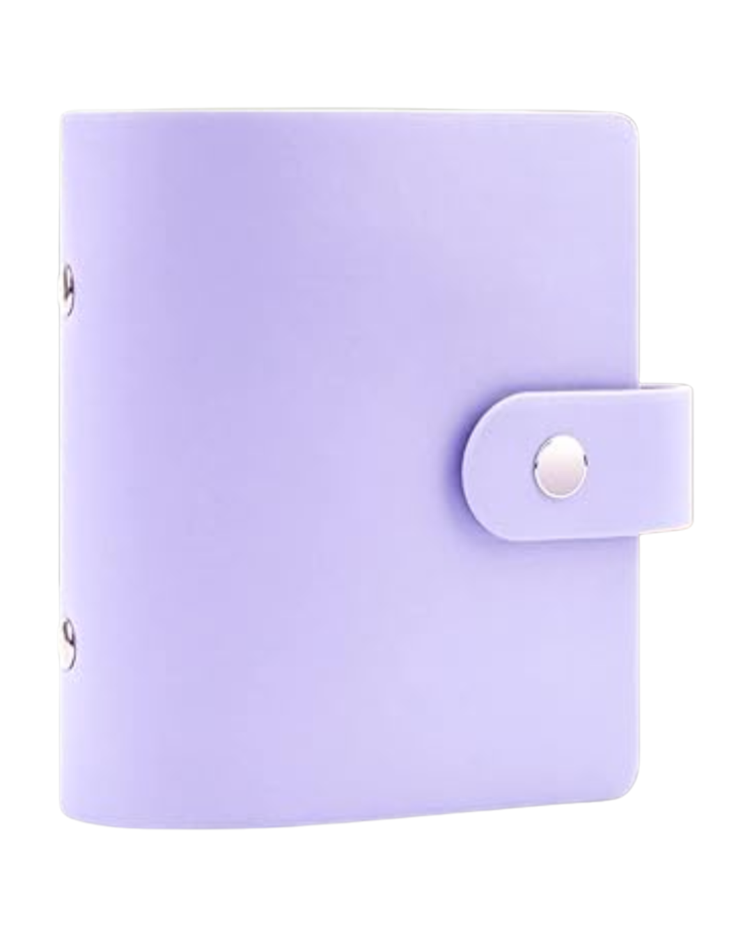 Mini Photo Album Keychain