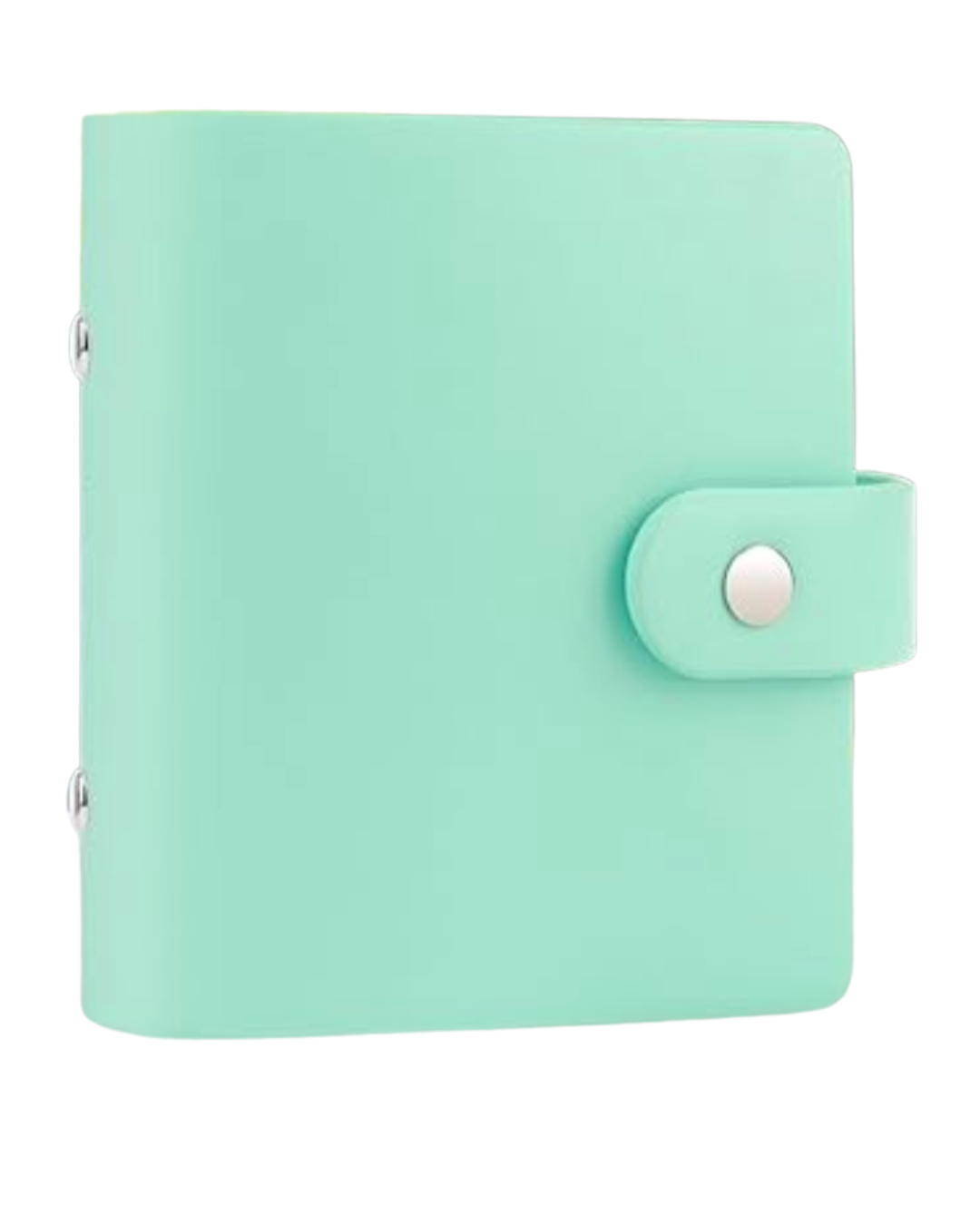 Mini Photo Album Keychain