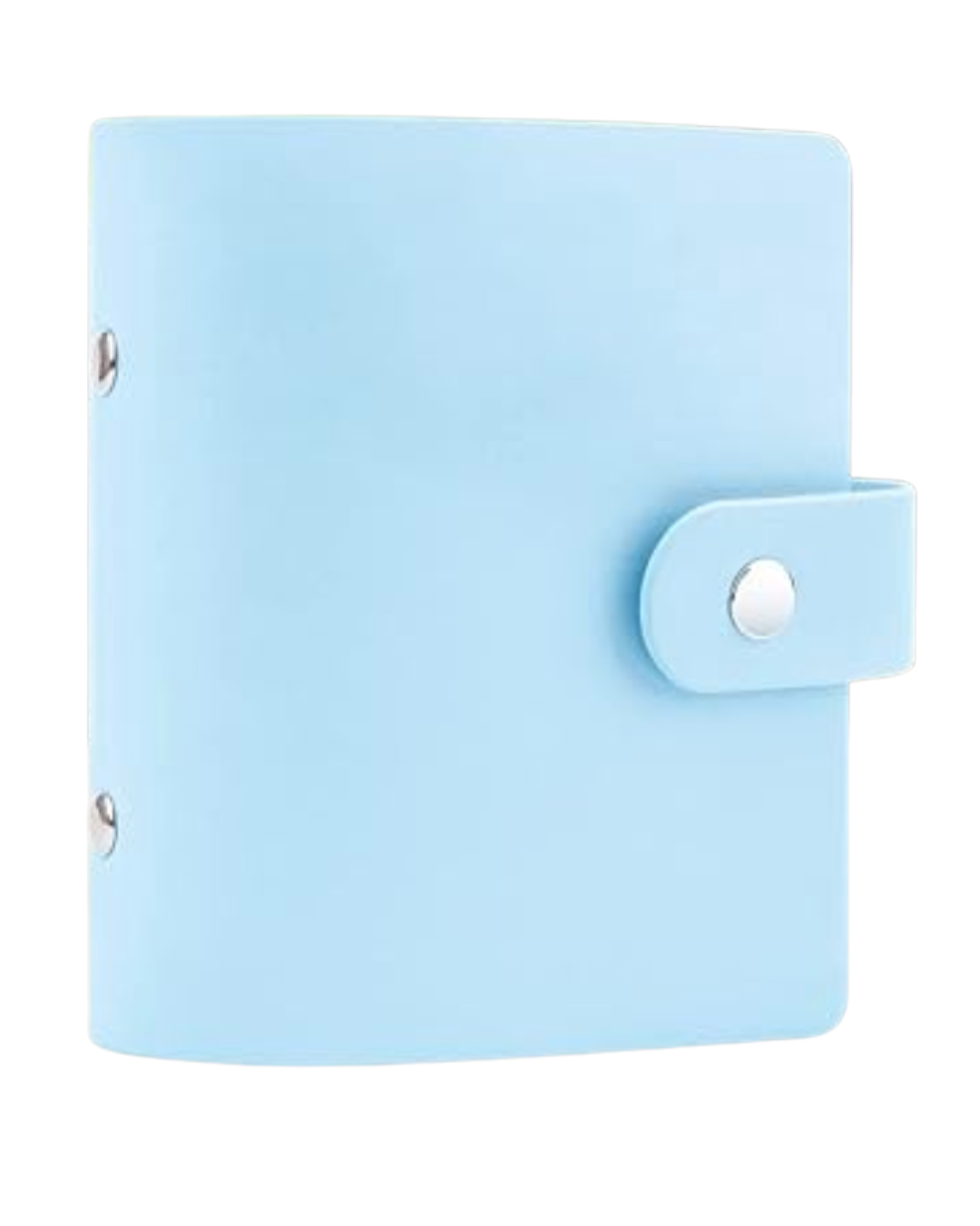 Mini Photo Album Keychain