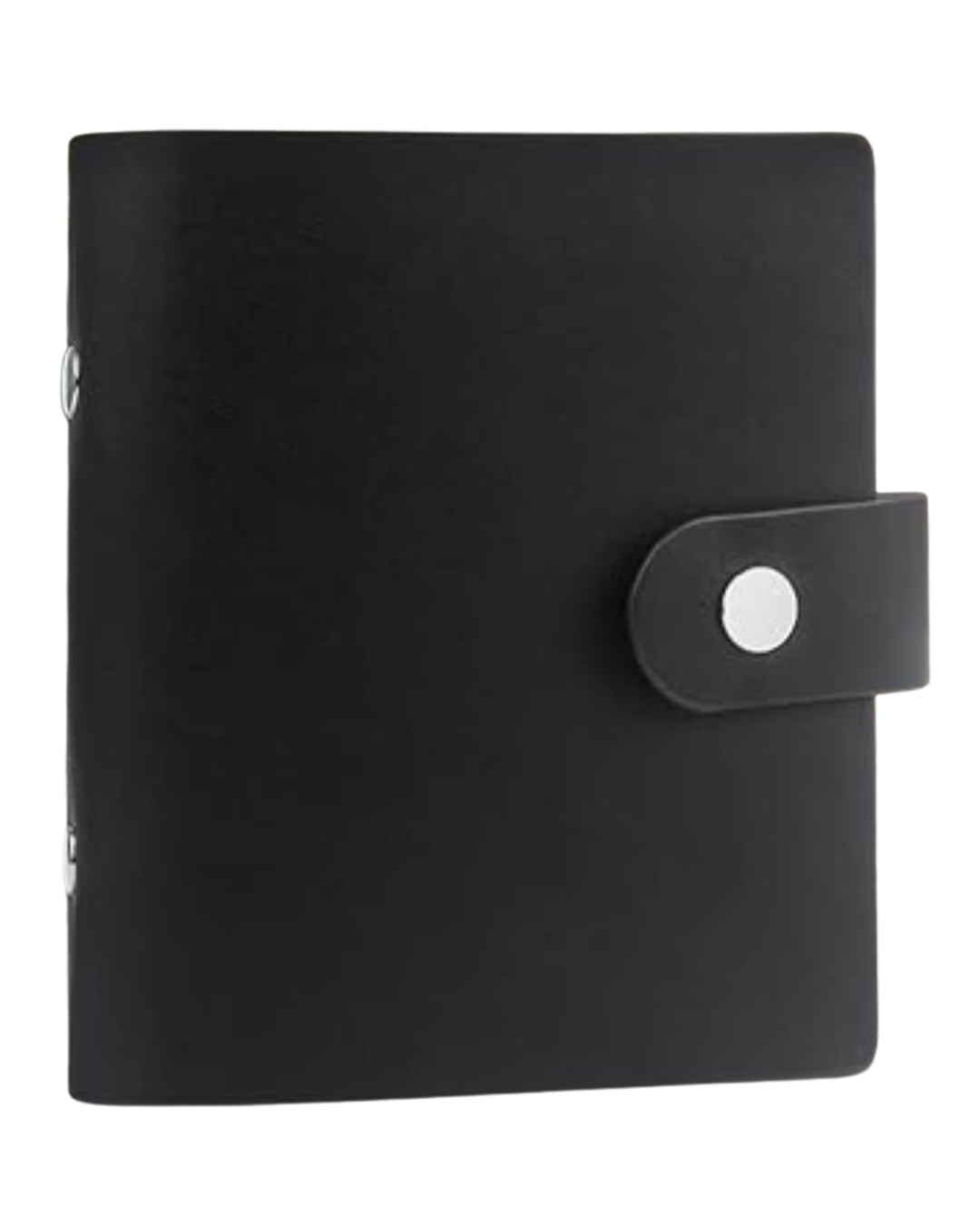 Mini Photo Album Keychain
