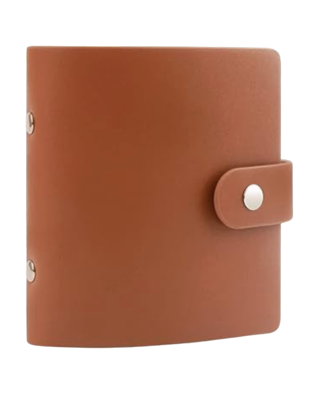 Mini Photo Album Keychain