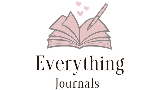 Everything Journals